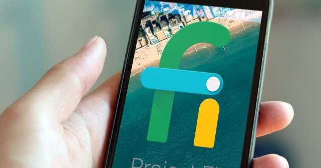 SL TECHNO ZONE: Project Fi Now Works For Your Whole Family