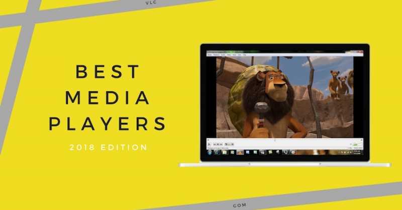 SL TECHNO ZONE: Top 10 Free Media Players For Windows 2018