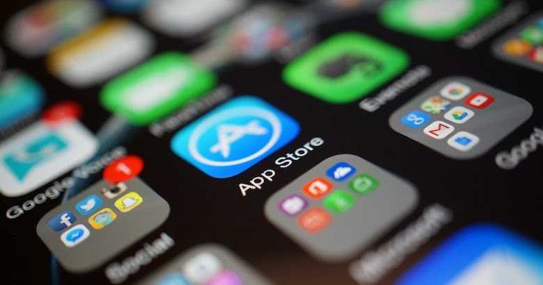 SL TECHNO ZONE: Top 10 IPhone Apps To Consider With Push Notification For Productivity In 2018