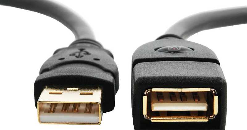 SL TECHNO ZONE: USB Device Not Recognized? Here