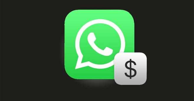 SL TECHNO ZONE: WhatsApp Ready To Release Peer-To-Peer Payment System Similar To Apple Pay Cash