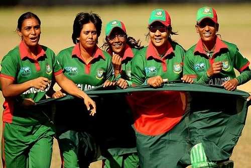 SL W Vs Ban W Match Scorecard | SL W Vs Ban W ICC Women