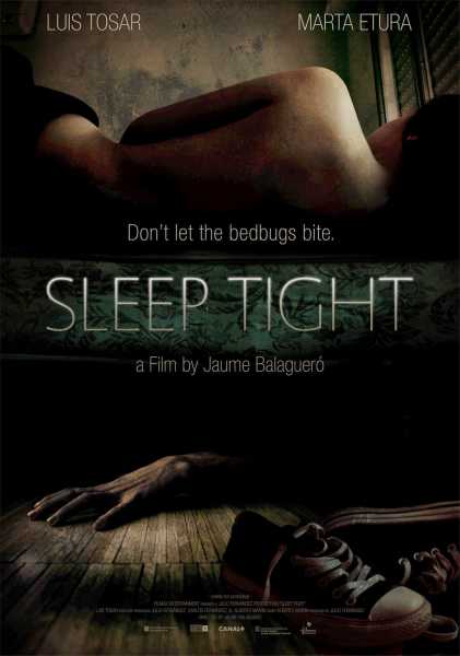SLEEP TIGHT - A Shocking Nightmare 