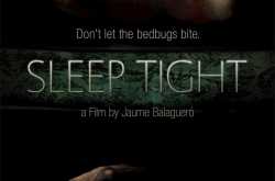 SLEEP TIGHT - A Shocking Nightmare 