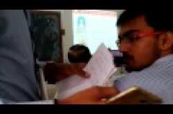 SMART CITY SOLAPUR PPT PRESENTATION IN HNCC PRESENTER 2016