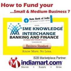 SME Knowledge Interchange - India SME Forum