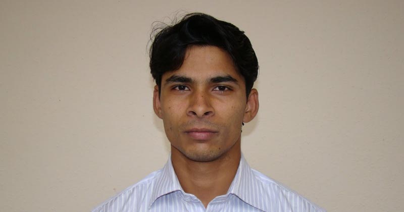 SMVDU CSE Batch 2006