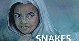 SNAKES IN THE MEADOWS BY AYAZ KOHLI