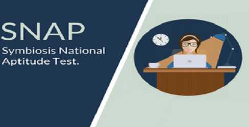 SNAP Exam Eligibility Criteria 2019| SNAP 2018 Exam Details Syllabus & Pattern Pdf Available