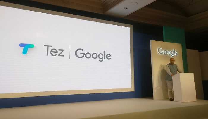 SNIPS: Google TEZ App; Now Do Secure Transactions 