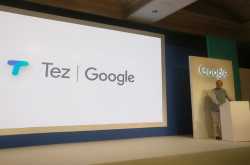 SNIPS: Google TEZ app; now do secure transactions 