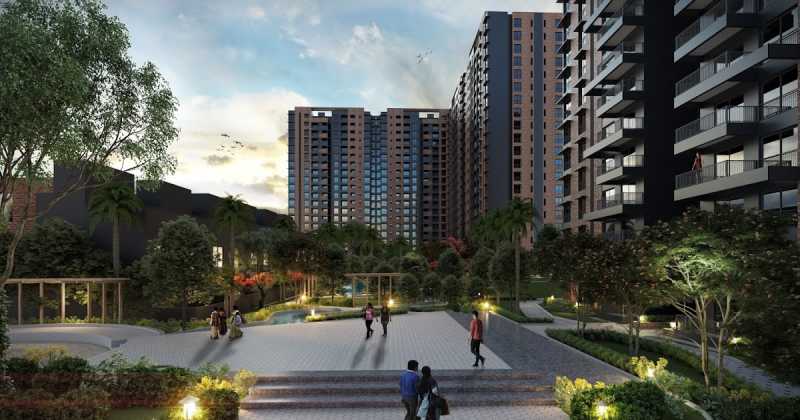 SOBHA HRC Pristine: Live Close To Nature Within Luxury Of A City