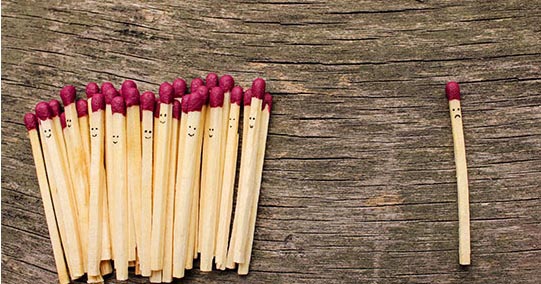 SOCIAL ANXIETY  की समस्‍या