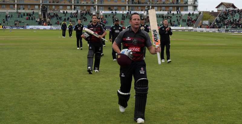 SOM Vs HAM Dream11 & Halaplay Picks | Final | England ODD Cup 2019