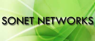 SONET NETWORKS