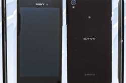 SONY XPERIA T3
