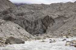 SOS from the Himalayas!