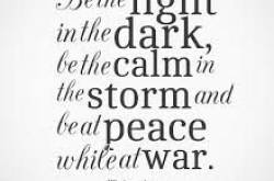 SOULFUL AWAKENING…