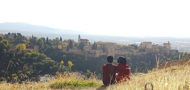 SPAIN Small Budget Big Trips