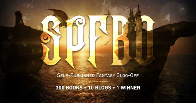 SPFBO 2019: An Introduction, What To Expect & Top 3 Cover Finalists (by Mihir Wanchoo)