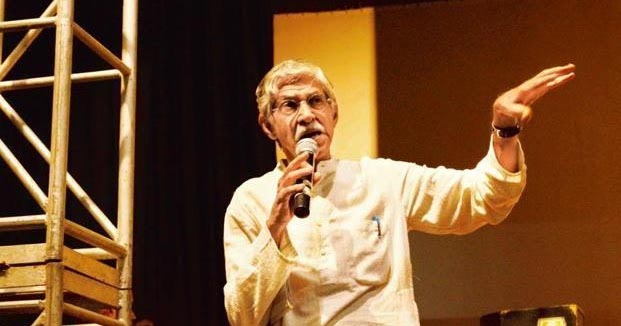 SPIC MACAY- An Indian Cultural Movement...