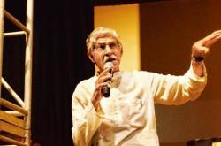 SPIC MACAY- An Indian Cultural Movement...