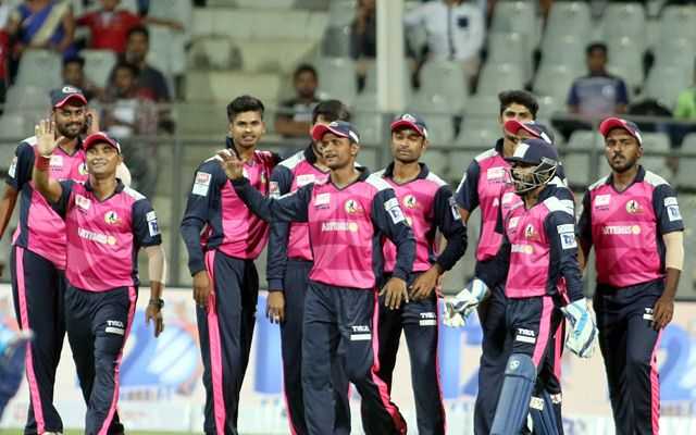 SPL Vs TK Dream11 Prediction, Mumbai Premier League 2019, Match 14: Fantasy Cricket Tips & Playing XI