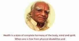 SPLENDOR OF YOGA --- INFORMATION