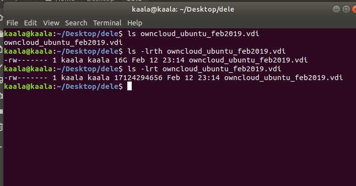 SPLIT LARGE FILES INTO SMALLER PARTS & MERGE : FOR EASY MIGRATION In LINUX SYSTEMS