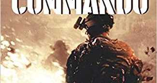 SPOTLIGHT- LOVE STORY OF A COMMANDO BY SWAPNIL PANDEY