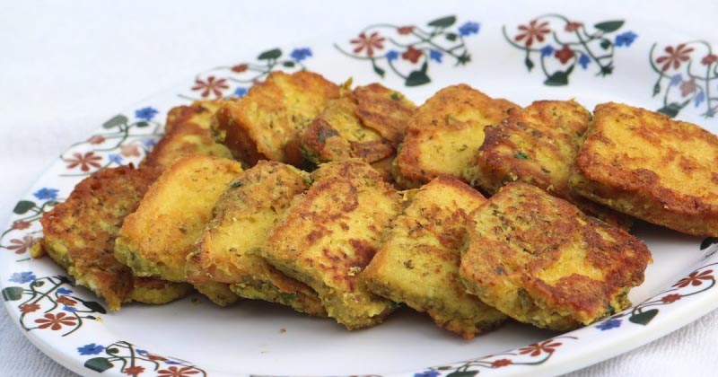 SPROUTS TOAST / SPROUTED TOAST 