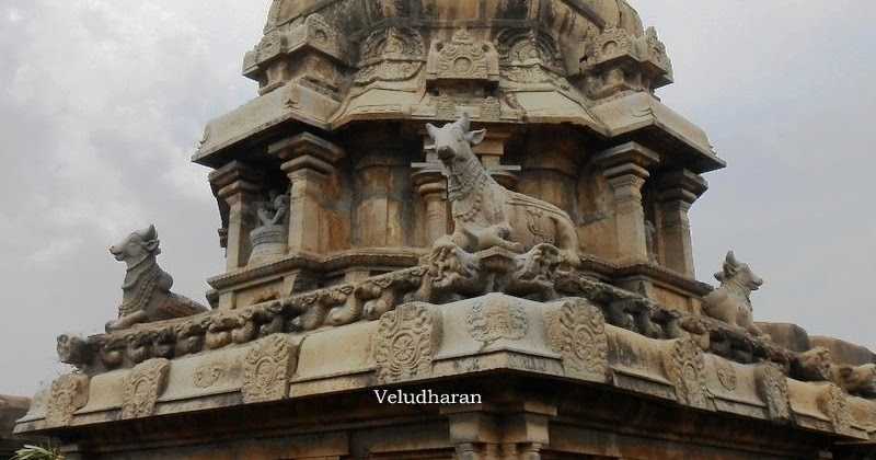 SRI KANAKA CHOLEESWARAR TEMPLE ( SRI PON PARAPPINA ESWARAMUDAYAR TEMPLE ) KANIYAMUR / KANIYAMOOR, VILLUPURAM DISTRICT, TAMIL NADU.