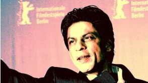 SRK Inspired IIM Alumni ‘be A Dilwale’
