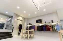 SS HOMME Moves To A New Store In Mumbai | Menswear | Luxury | Grooming | Travel | Aviation