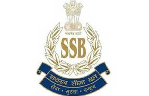 SSB Recruitment 2018 | 181 Sub Inspector, Head Constable, ASI Posts Vacant