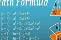 SSC, BANK करना है क्रेक तो आजमाएं गणित के ये फाॅर्मूले - Edukistan