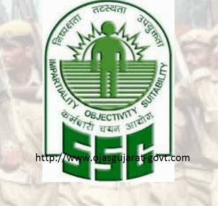 SSC Constable GD Admit Card 2018 - Get Constable GD Hall Ticket At Ssc.nic.in