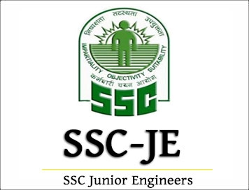 SSC JE - Notification, Important Dates, Application Form, Admit Card ,Result - Anuprama