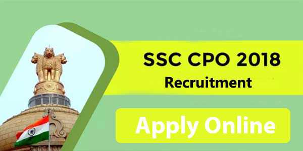 SSC Recruitment Online Application Jobs And Result Information