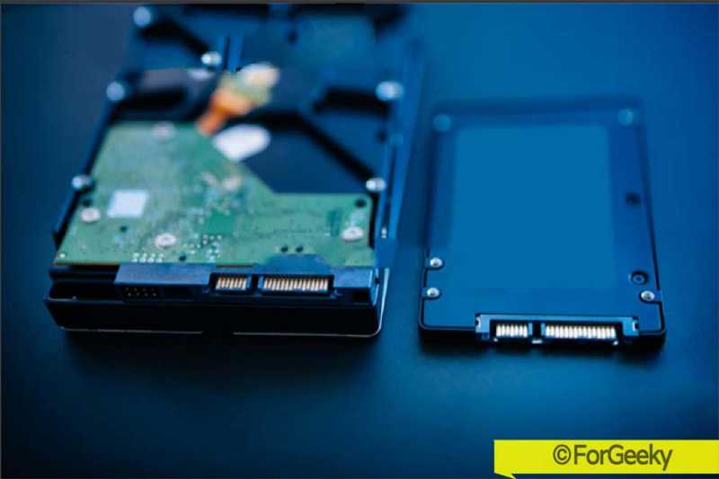 SSD Vs HDD Which Should You Buy? The Complete Guide