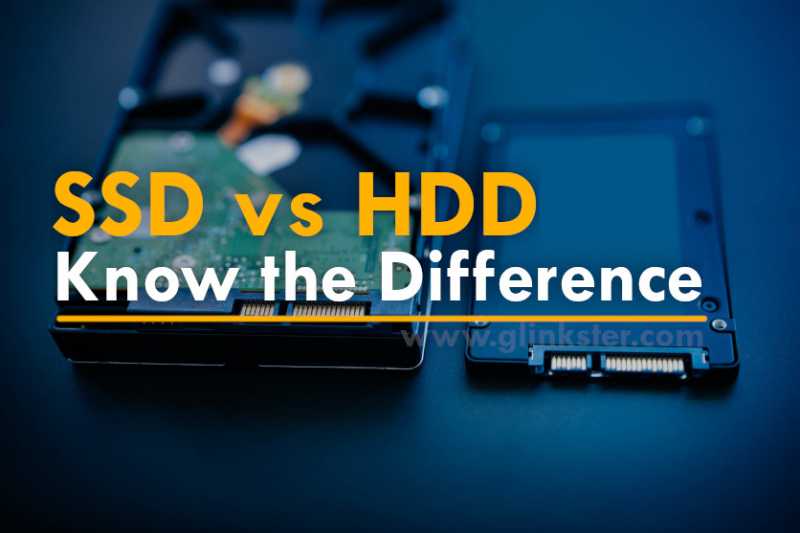 SSD Vs HDD For Gaming - Should You Get An SSD For Your Computer?