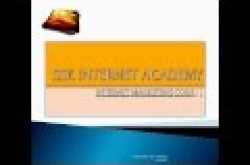 SSK Internet Academy\