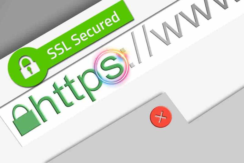 SSL Hindi à¤®à¥à¤! SSL à¤à¥à¤¯à¤¾ à¤¹à¥? SSL Full Form, à¤¯à¤¹ à¤à¥à¤¸à¥ à¤à¤¾à¤® à¤à¤°à¤¤à¤¾ à¤¹à¥