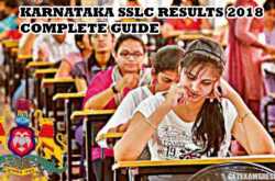 SSLC Result 2018 Karnataka, Get KSEEB SSLC Result 2018 Quickly!