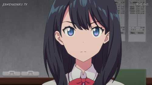 SSSS.Gridman Episode 10 Subtitle Indonesia - Samehadaku