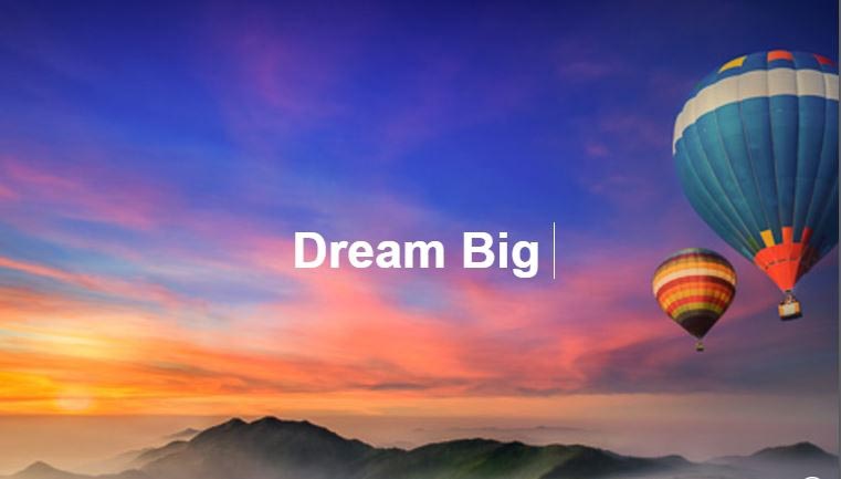 SSSU -Start Small & Scale Up