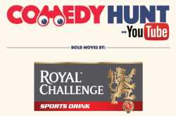 STAND-UP COMEDY IN STYLE