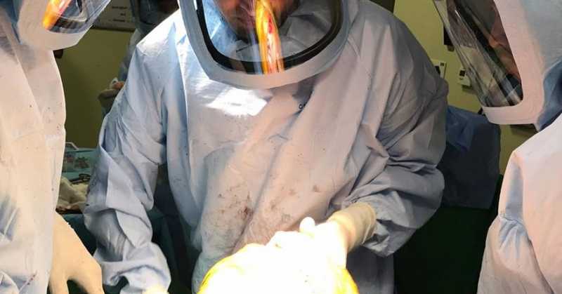 STITCH LESS PAIN LESS KNEE REPLACEMENT SURGERY - DR DEEPAK INAMDAR BANGALORE