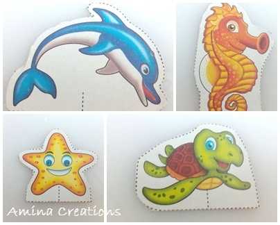 STORY FROM THE LITTLE ONE