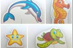 STORY FROM THE LITTLE ONE